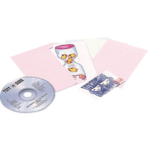 ナカバヤシ なげこみBOX(CD&DVD) FCA8458-ﾌﾎﾞI-F8-イメージ3