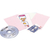 ナカバヤシ なげこみBOX(CD&DVD) FCA8458-ﾌﾎﾞI-F8-イメージ3