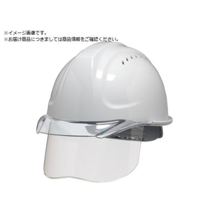 ＤＩＣ SYA-CSVエアロメッシュ 白 FCD854B-3611162-イメージ1
