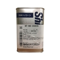 信越化学工業 シリコーンオイル350CS 1kg 3501 FC312FM-4921470