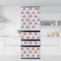 e angle ドレスアップマグネットシート サンフレッチェ08 ANG-MG-SJMF43R-10SF8