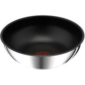 Ｔ－ｆａｌ インジニオ・ネオ IH ステンレス・アンリミテッド ウォックパン 26cm FCF832U-L97179-イメージ1
