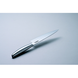 サーモス グランエッジ 小牛刀包丁(150mm) KKBG150Sｼﾖｳｷﾞﾕｳﾄｳ-イメージ4