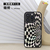 ikins iPhone 16用天然貝ケース 錯視 I27127I16-イメージ2