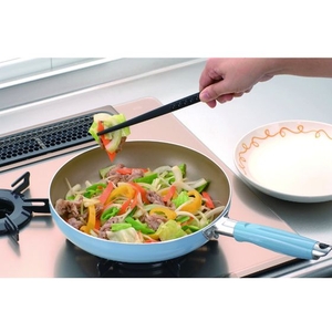 トラスコ中山 シリコントング 30cm FC711KS-1156804-イメージ3