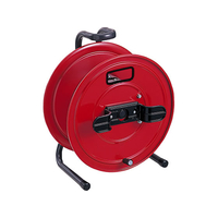 モルテン ケーブルリール FCJ084D-CL100