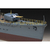 ハセガワ 1/350 日本海軍 甲型駆逐艦 陽炎 “スーパー ディテール” 40127ｸﾁｸｶﾝｶｹﾞﾛｳSD-イメージ3