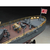 ハセガワ 1/350 日本海軍 甲型駆逐艦 陽炎 “スーパー ディテール” 40127ｸﾁｸｶﾝｶｹﾞﾛｳSD-イメージ4