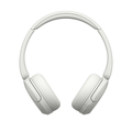 SONY ワイヤレスステレオヘッドセット ホワイト WH-CH530 W