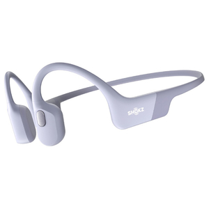 Shokz イヤフォン OpenRun Purple SKZ-EP-000055-イメージ1