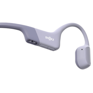Shokz イヤフォン OpenRun Purple SKZ-EP-000055-イメージ2