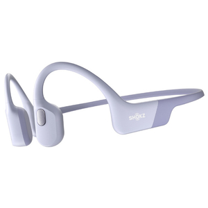 Shokz イヤフォン OpenRun Purple SKZ-EP-000055-イメージ3