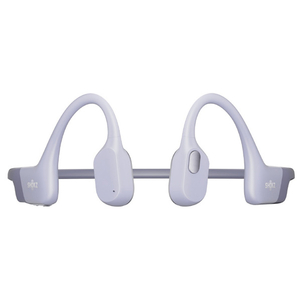 Shokz イヤフォン OpenRun Purple SKZ-EP-000055-イメージ4