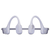 Shokz イヤフォン OpenRun Purple SKZ-EP-000055-イメージ4