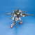 バンダイスピリッツ MG 1/100 ストライクガンダム+I．W．S．P． MGｽﾄﾗｲｸｶﾞﾝﾀﾞﾑIWSPN-イメージ3