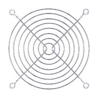 サンワサプライ ファンガード(12cm) TK-FG120N
