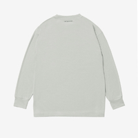 SIXPAD SW-AC-24B-M SIXPAD Recovery Wear Sleep Top ライトグレー M