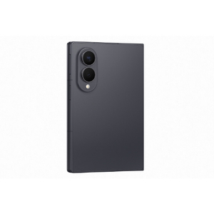 Samsung SIMフリースマートフォン Samsung Galaxy Z Fold8 256GB Graphite SM-F971QZKASJP-イメージ5