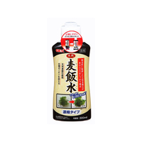 ジェックス FC31364 天然 麦飯水 300ml |エディオン公式通販