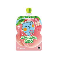 コカ・コーラ ぷるんぷるんQoo もも味 FCC6332-53041