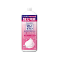 ライオン CHARMY泡のチカラ 手肌プレミアム 詰替 特大容量 710mL FC336RA