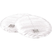 トーヨーセフティ/交換フィルター 2枚入り NO1835 FCA795R-8547239