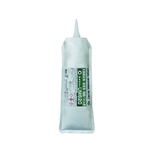 セメダイン UM620 淡黄 アルミ袋 1kg 木質床材・床束AR-244 FC596FF-3306984-イメージ1