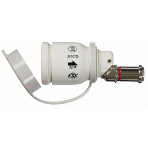 光陽産業 ゴム管用ソケット SL自在型 FCF592M-QGS10-イメージ1