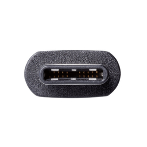 エレコム USB2．0ケーブル(Type-C-TypeC) 4．0m ブラック U2C-CC5P40NBK-イメージ5