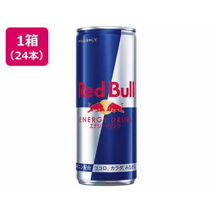 レッドブルジャパン/レッドブル・エナジードリンク 250mL×24本 FCE442Y-イメージ1