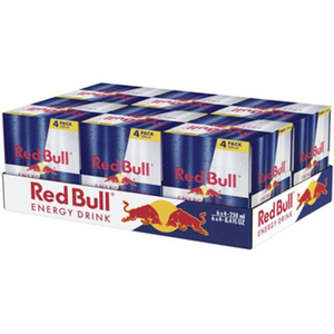 レッドブルジャパン/レッドブル・エナジードリンク 250mL×24本 FCE442Y-イメージ2