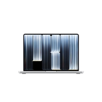 Apple PROLED XDRディスプレイ搭載14インチMacBook Pro： 18コアCPUと20コアGPUを搭載したApple M5 Proチップ, 48GB, 1TB SSD - シルバー MMF54J/A