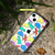 Dparks iPhone 14用ソフトクリアケース カラフルザウルス DS24127I14-イメージ5