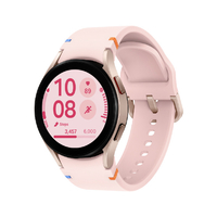 Samsung Galaxy Watch FE 40mm Pink Gold SM-R861NIDAXJP