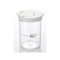 タケヤ化学工業 プルー ソルト&ペッパーポット L 250ml 72×H100 FC338LW-7746100