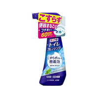 ライオン ルックプラス トイレクレンジング ミンティフレッシュ 本体 300mL FCE509K