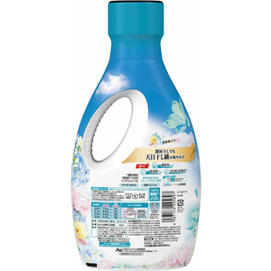 Ｐ＆Ｇ ボールド ジェル サボン 本体 680g FCB835L-イメージ2