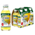 ハウス食品 C1000ビタミンレモン ゼロシュガー 140mL×6本 FCJ324N-イメージ1