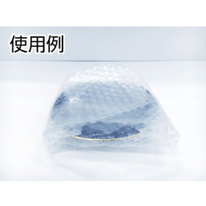 ユタカメイク 緩衝材　ラップメイト（プチマット）　３００ｍｍ×３００ｍｍ　（５枚入） A-245-イメージ2