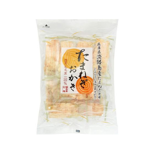 北越/たまねぎおかき 15枚 FCJ704P-イメージ1