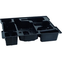ボッシュ L-BOXX エルボックス インレイGDS18V-EC250 1600A00M7R FC889UK-2157965