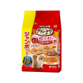 ユニ・チャーム グラン・デリ ふっくら仕立て 食べやすい超小粒 2.9kg FCF531N