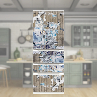 e angle ドレスアップマグネットシート ポスター ANG-MG-SJMF46R-7POS