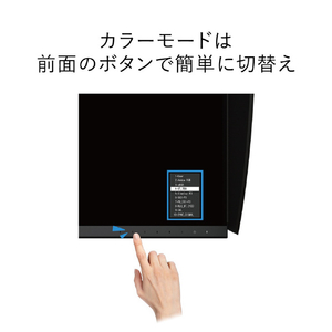 EIZO ColorEdge CS3200X CS3200X-BK-イメージ9