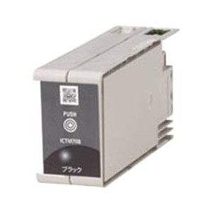 エプソン インクカートリッジ ブラック ICTM70B-S-イメージ1