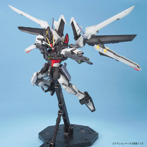 バンダイスピリッツ MG 1/100 ストライクノワールガンダム MGｽﾄﾗｲｸﾉﾜ-ﾙｶﾞﾝﾀﾞﾑN-イメージ6