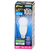 オーム電機 LED電球 E26口金 全光束1700lm(13．4WT形電球タイプ) 昼光色相当 LDT13D-G IS20-イメージ1