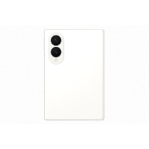 Samsung SIMフリースマートフォン Samsung Galaxy Z Fold8 256GB Cream SM-F971QZWASJP-イメージ2