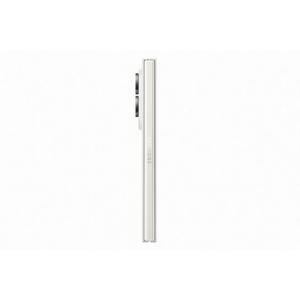 Samsung SIMフリースマートフォン Samsung Galaxy Z Fold8 256GB Cream SM-F971QZWASJP-イメージ3