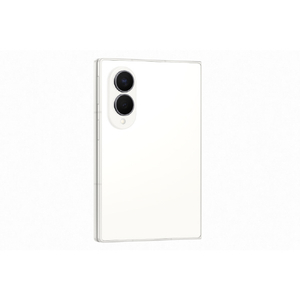Samsung SIMフリースマートフォン Samsung Galaxy Z Fold8 256GB Cream SM-F971QZWASJP-イメージ5